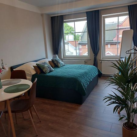 Apartament Krolewiecka 19 Centrum Molo Jezioro Czos Klima Mrągowo Exterior photo