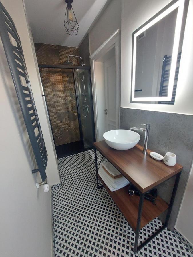 Apartament Krolewiecka 19 Centrum Molo Jezioro Czos Klima Mrągowo Exterior photo