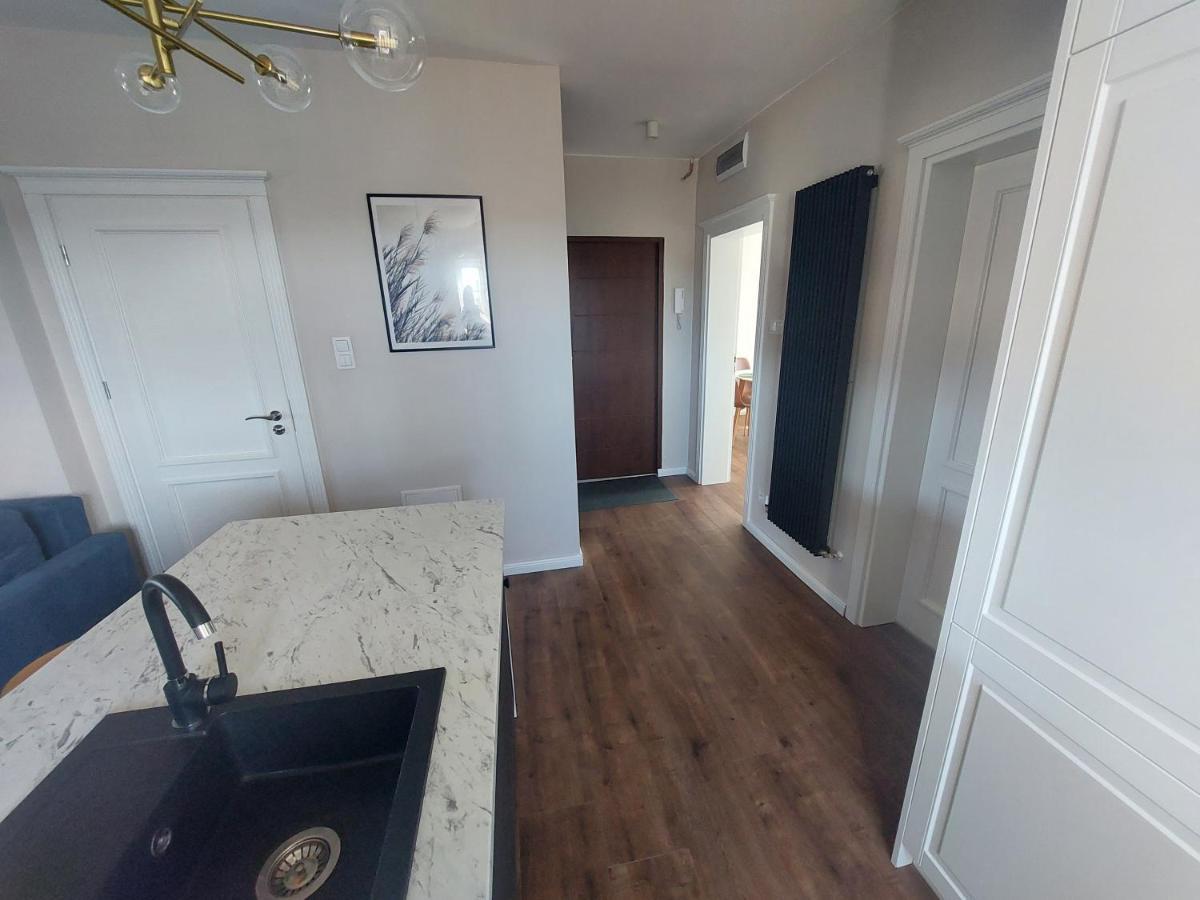 Apartament Krolewiecka 19 Centrum Molo Jezioro Czos Klima Mrągowo Exterior photo