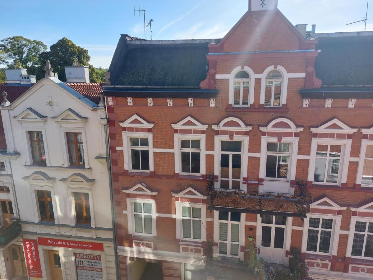 Apartament Krolewiecka 19 Centrum Molo Jezioro Czos Klima Mrągowo Exterior photo